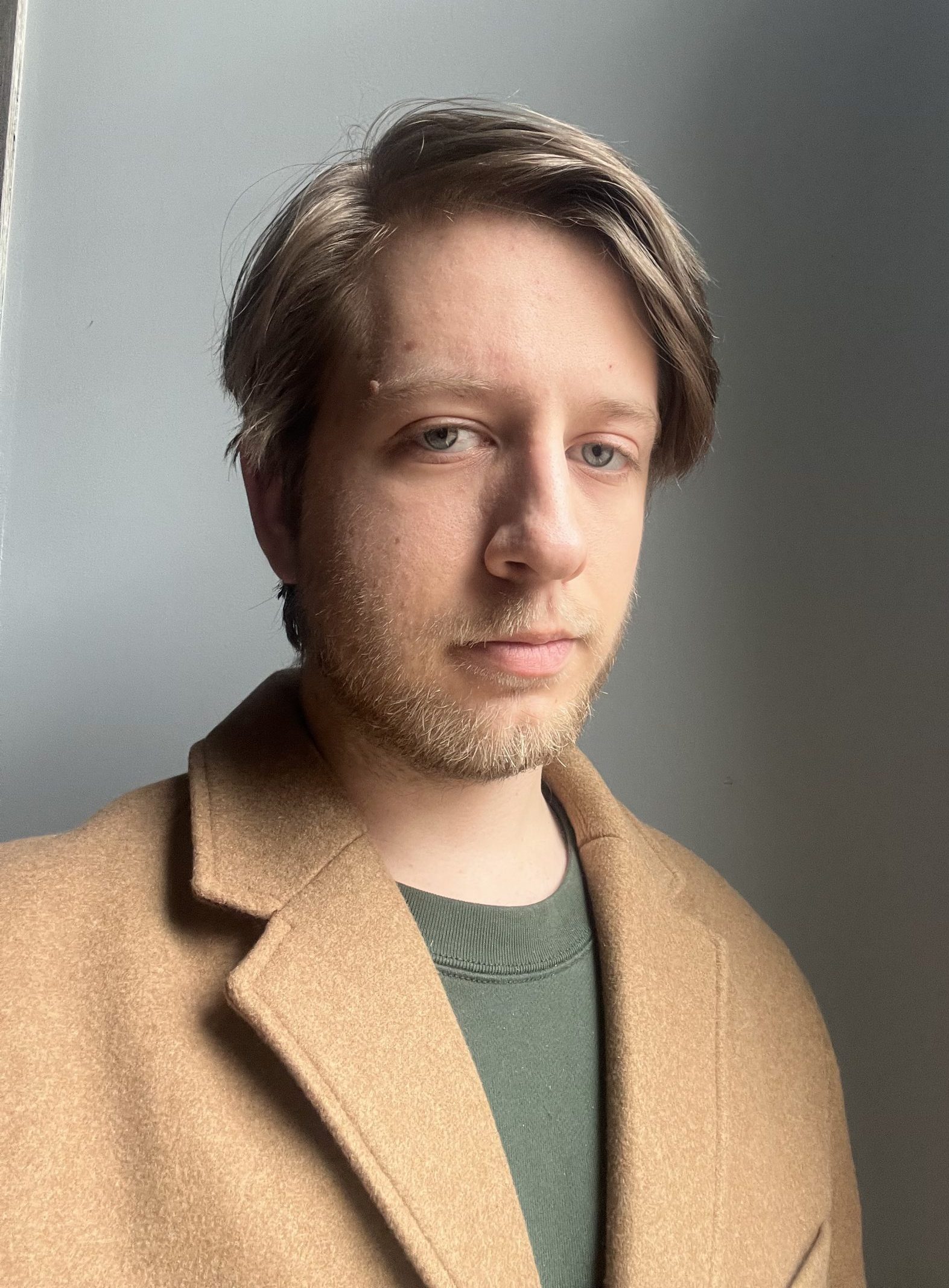 Simon Hunter IT & Marketing